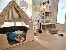 KDV De Springbuidelmuisjes/KDV De Stokstaartjes/PSG De Suikerdiefjes foto 7