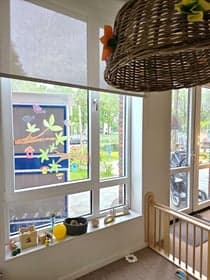 KDV De Springbuidelmuisjes/KDV De Stokstaartjes/PSG De Suikerdiefjes foto 8