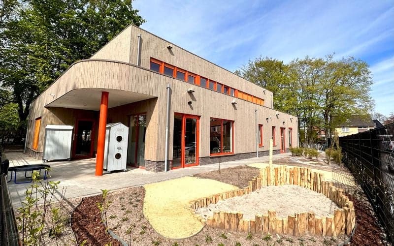 Kindcentrum Noord Es