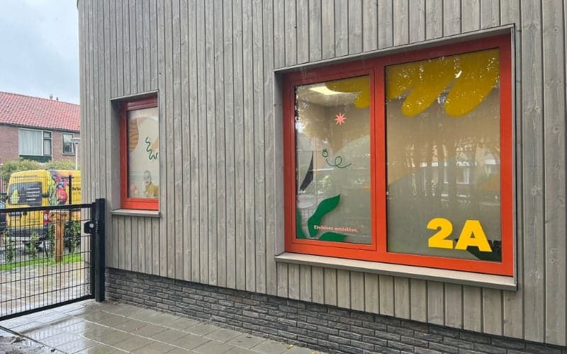 Kindcentrum Noord Es 2