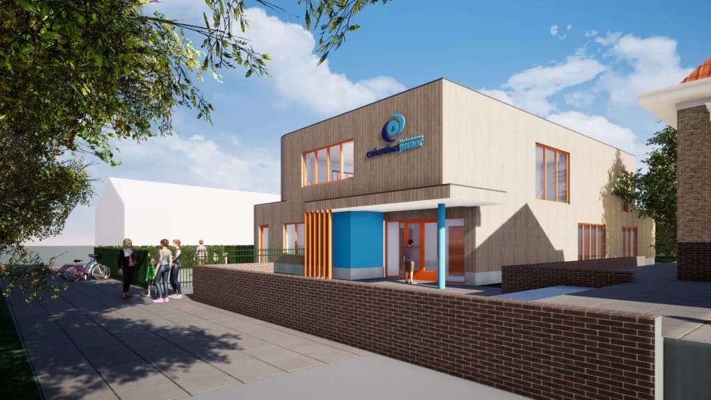 Kindcentrum Noord Es foto 6