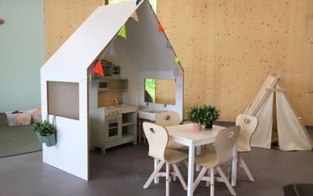 Kindcentrum Noord Es foto 8