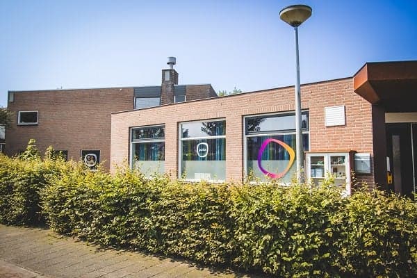 Partou BSO De Honsvoet 4