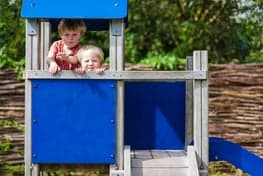 Hero Peuteropvang Ramaerstraat