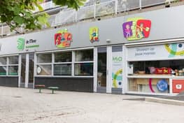 Hero Peuteropvang Ramaerstraat foto 5