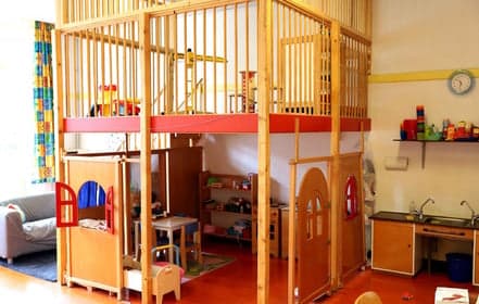 Hero Peuteropvang Ramaerstraat foto 6