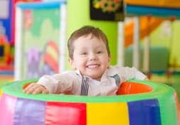 Kinderdagverblijf Billies B.V. 2