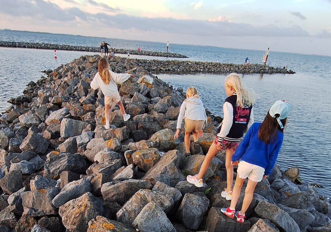 Eigen&Wijzer BSO Wereldkidz Palet 2