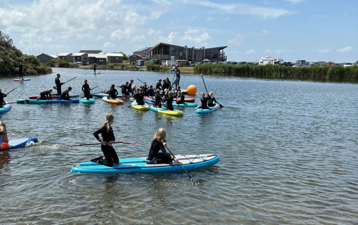 Eigen&Wijzer BSO Wereldkidz Palet foto 4