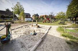 Peuteropvang Klaashofweg