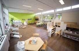 Peuteropvang Klaashofweg 2