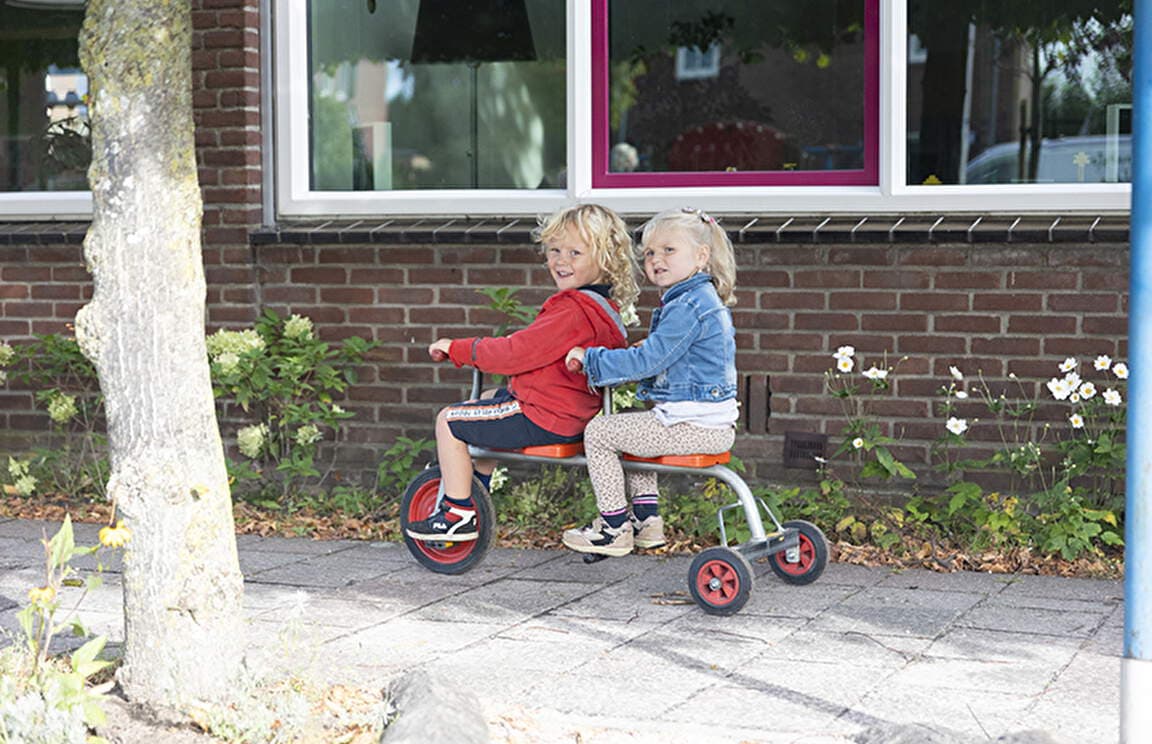 Peuteropvang Klaashofweg 3