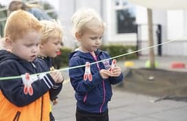 Peuteropvang Klaashofweg foto 7