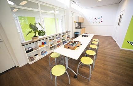 Peuteropvang Klaashofweg foto 9