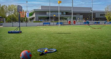 Freekids Sport BSO Outdoor foto 4