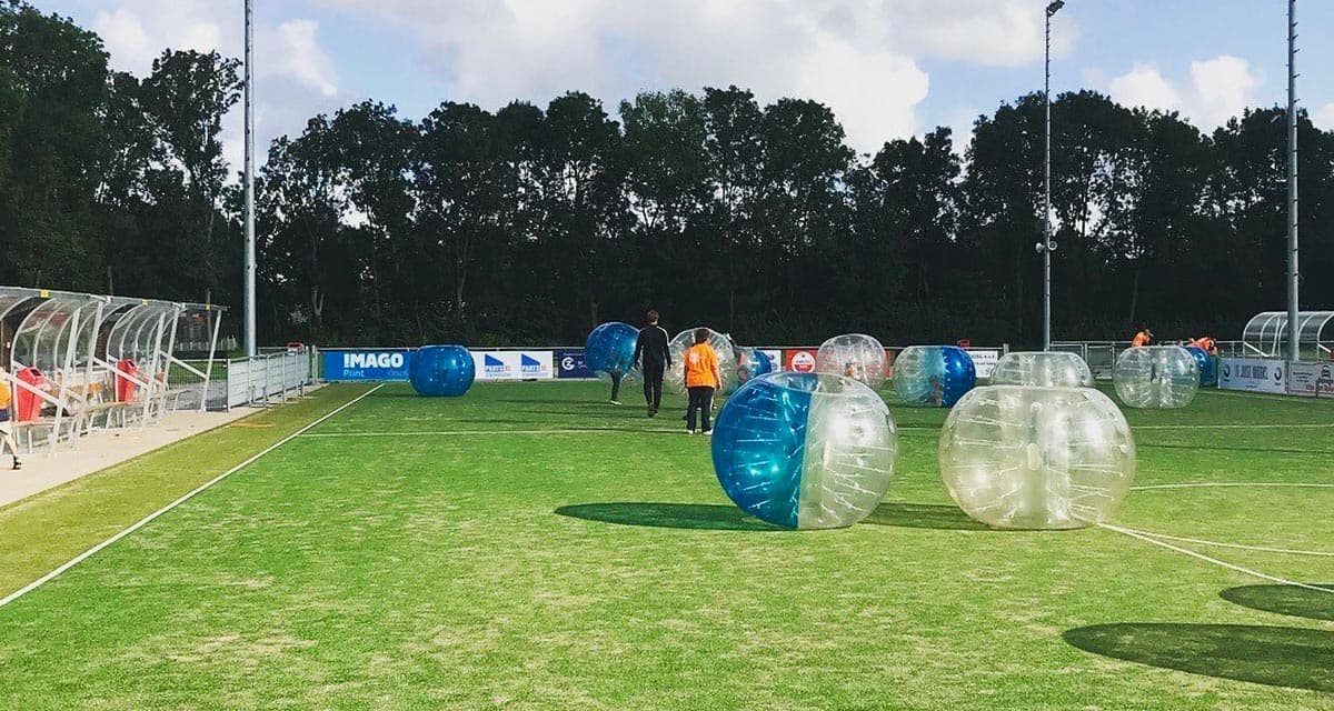 Freekids Sport BSO Outdoor foto 5