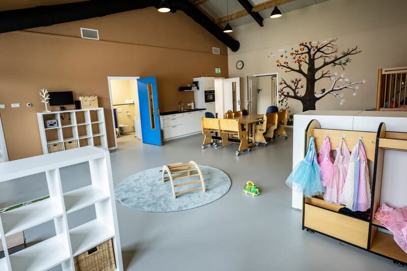 KDV Henricus Hoeve 2