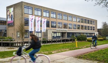 KDV Henricus Hoeve foto 4