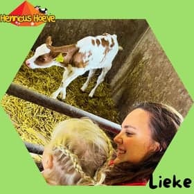 KDV Henricus Hoeve foto 5