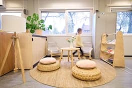 Doomijn BSO Westwijs