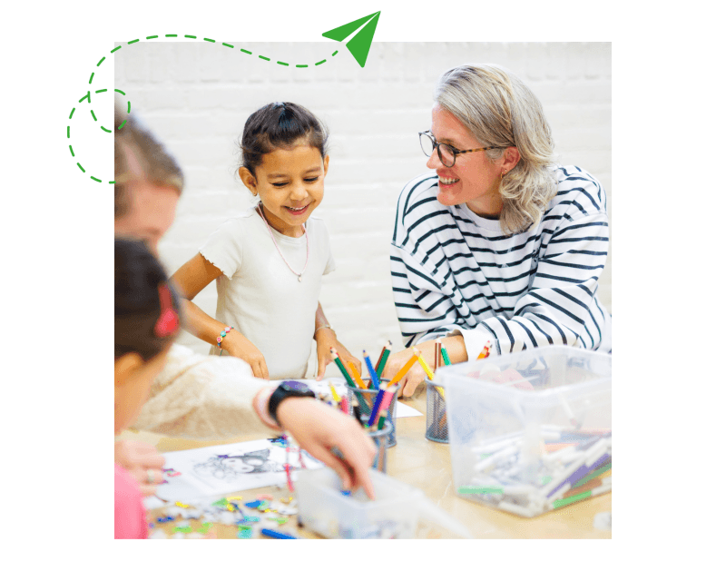 Buitenschoolse Opvang Rubenshof- Kruidenlaan 2