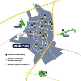 Buitenschoolse Opvang Rubenshof- Kruidenlaan foto 4