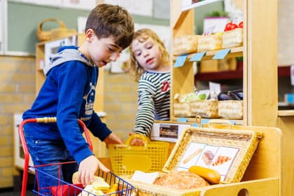 Buitenschoolse Opvang Rubenshof- Kruidenlaan foto 5