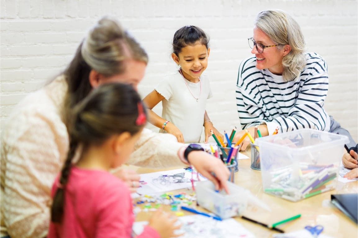 Buitenschoolse Opvang Rubenshof- Kruidenlaan foto 6