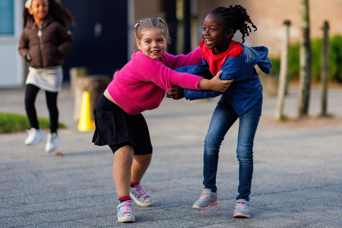 Buitenschoolse Opvang Rubenshof- Kruidenlaan foto 7