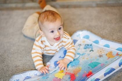 Buitenschoolse Opvang Rubenshof- Kruidenlaan foto 8