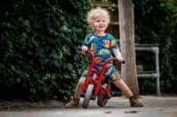 Buitenschoolse Opvang Rubenshof- Kruidenlaan foto 9