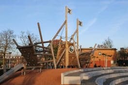 Kindercampus De Groeiplaneet