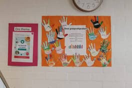 Kindercampus De Groeiplaneet foto 4