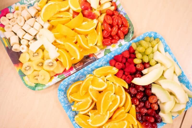 Kindercampus De Groeiplaneet foto 7