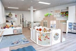 Kindercampus De Groeiplaneet foto 8