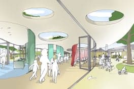 Kindcentrum Zuiderster St. Jan foto 4