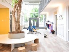 Basker - C. van Maasdijkstraat