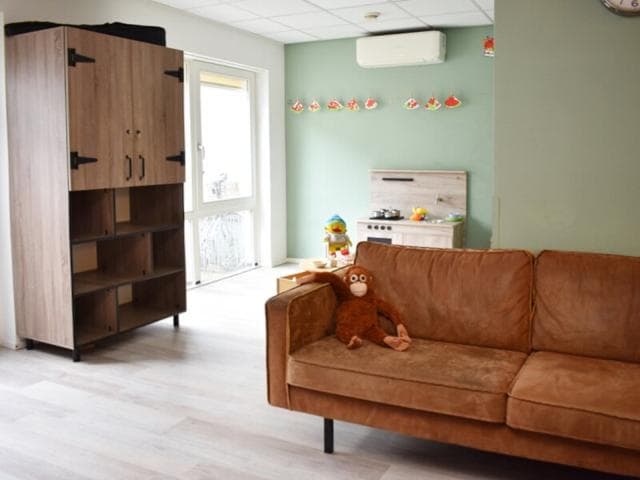 Basker - C. van Maasdijkstraat 3