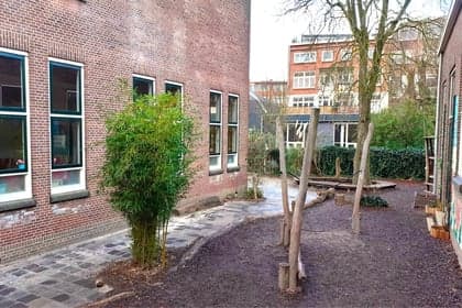 BSO prinses Juliana foto 9