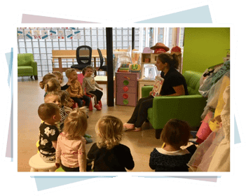 Kindercentrum 't molentje 2