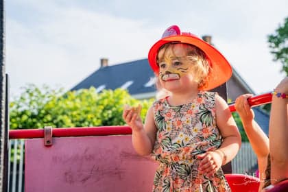 Kindercentrum 't molentje foto 5