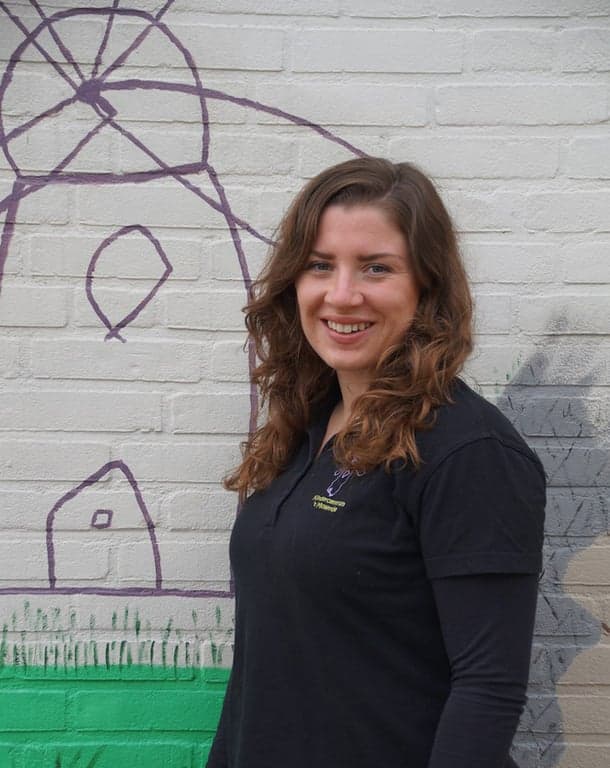 Kindercentrum 't molentje foto 6