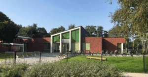 Kinderopvang 't Zandt