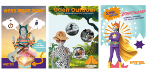 Uden Outdoor BSO foto 4