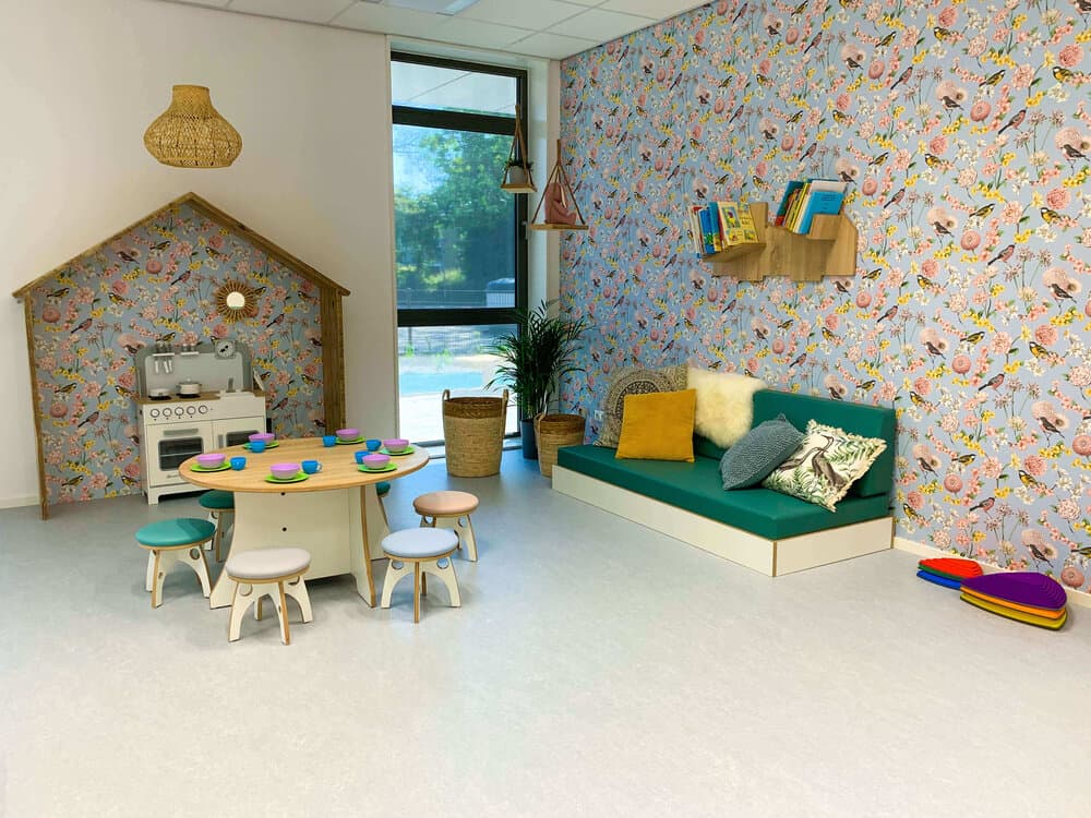 Uden Outdoor BSO foto 6