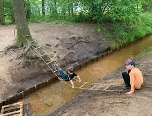 Uden Outdoor BSO foto 9