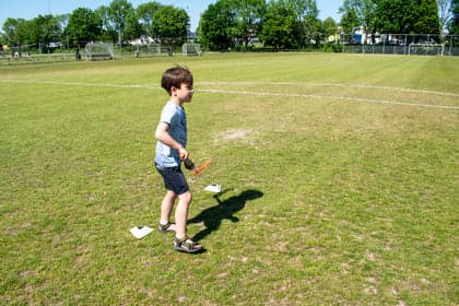 Uden Outdoor BSO foto 10