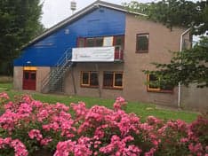 Kinderopvang 't Herdertje locatie BSO Honky Tonk