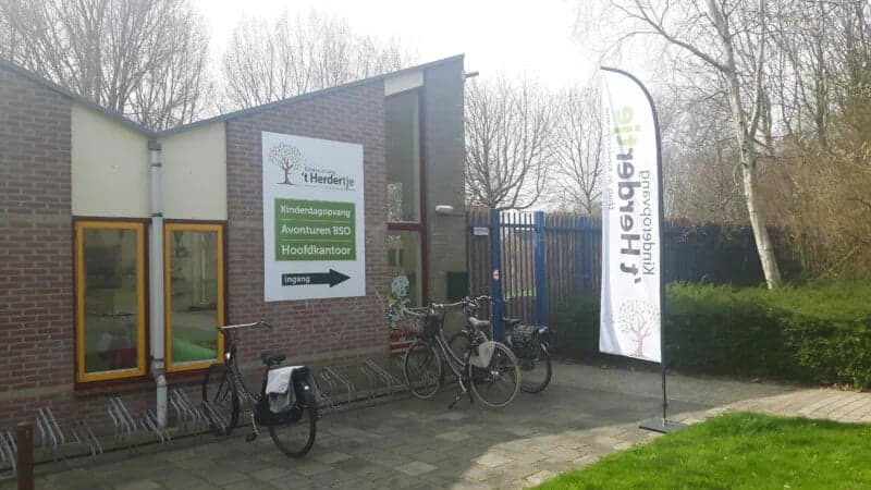 Kinderopvang 't Herdertje locatie BSO Honky Tonk 2