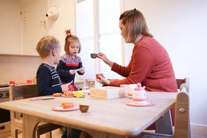 Kinderopvang 't Herdertje locatie BSO Honky Tonk foto 5